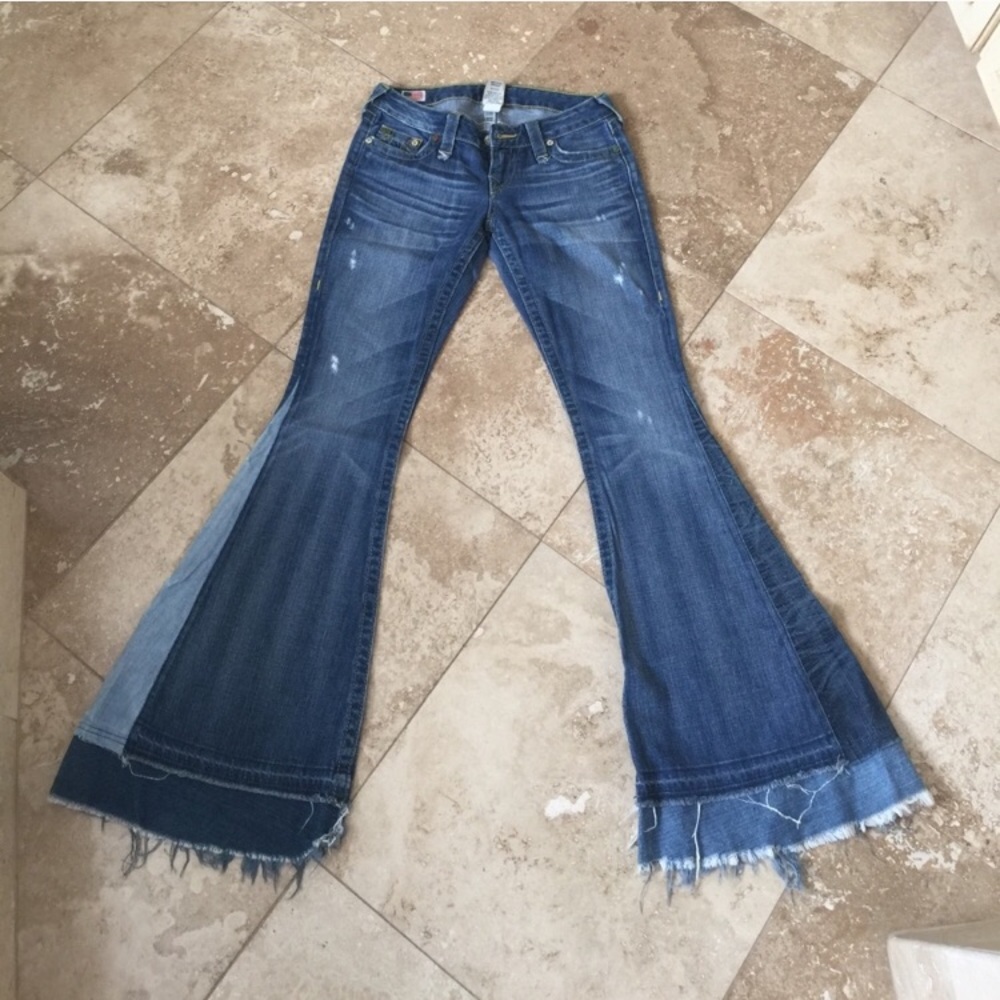 True religion bells